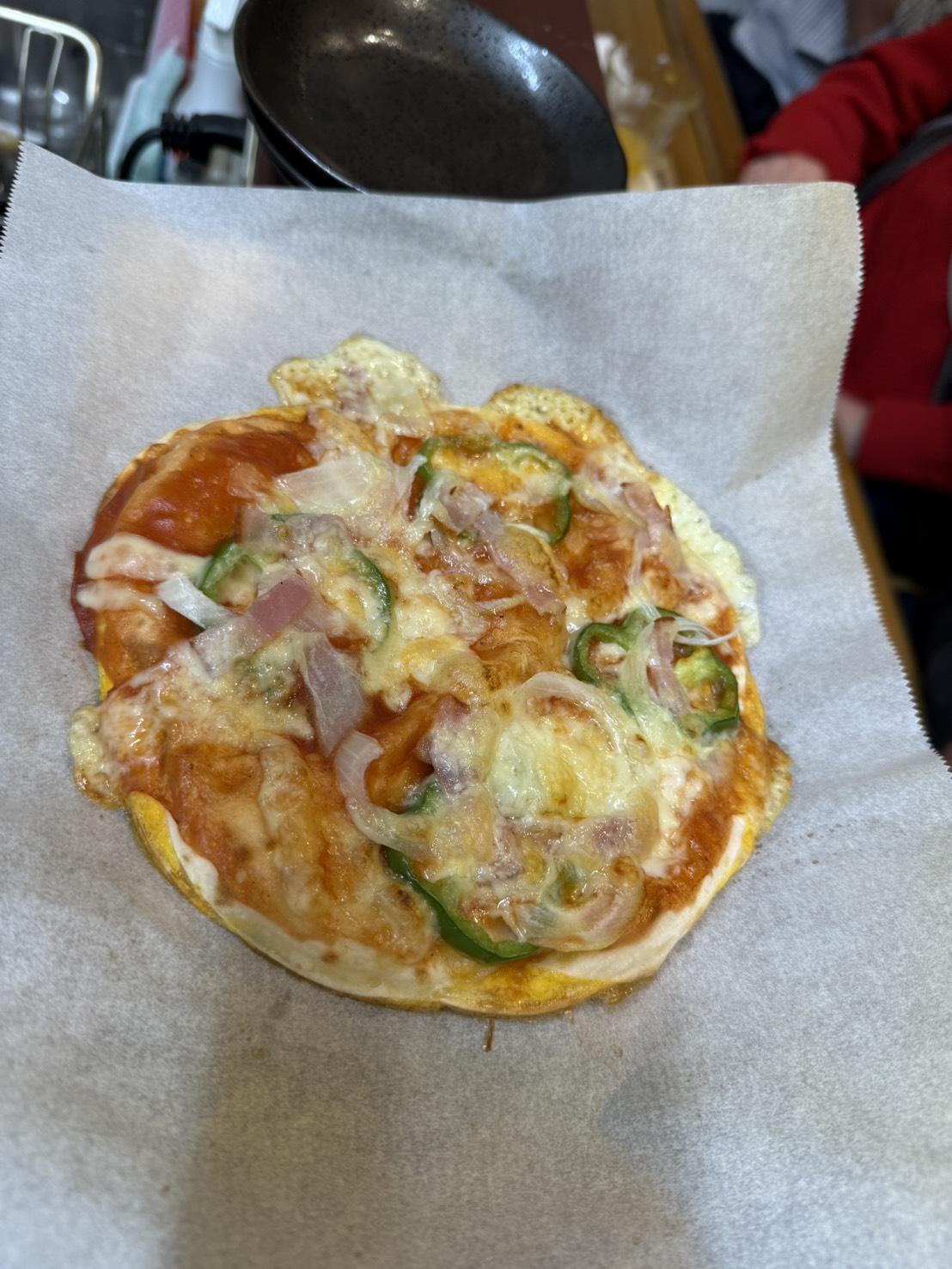 料理